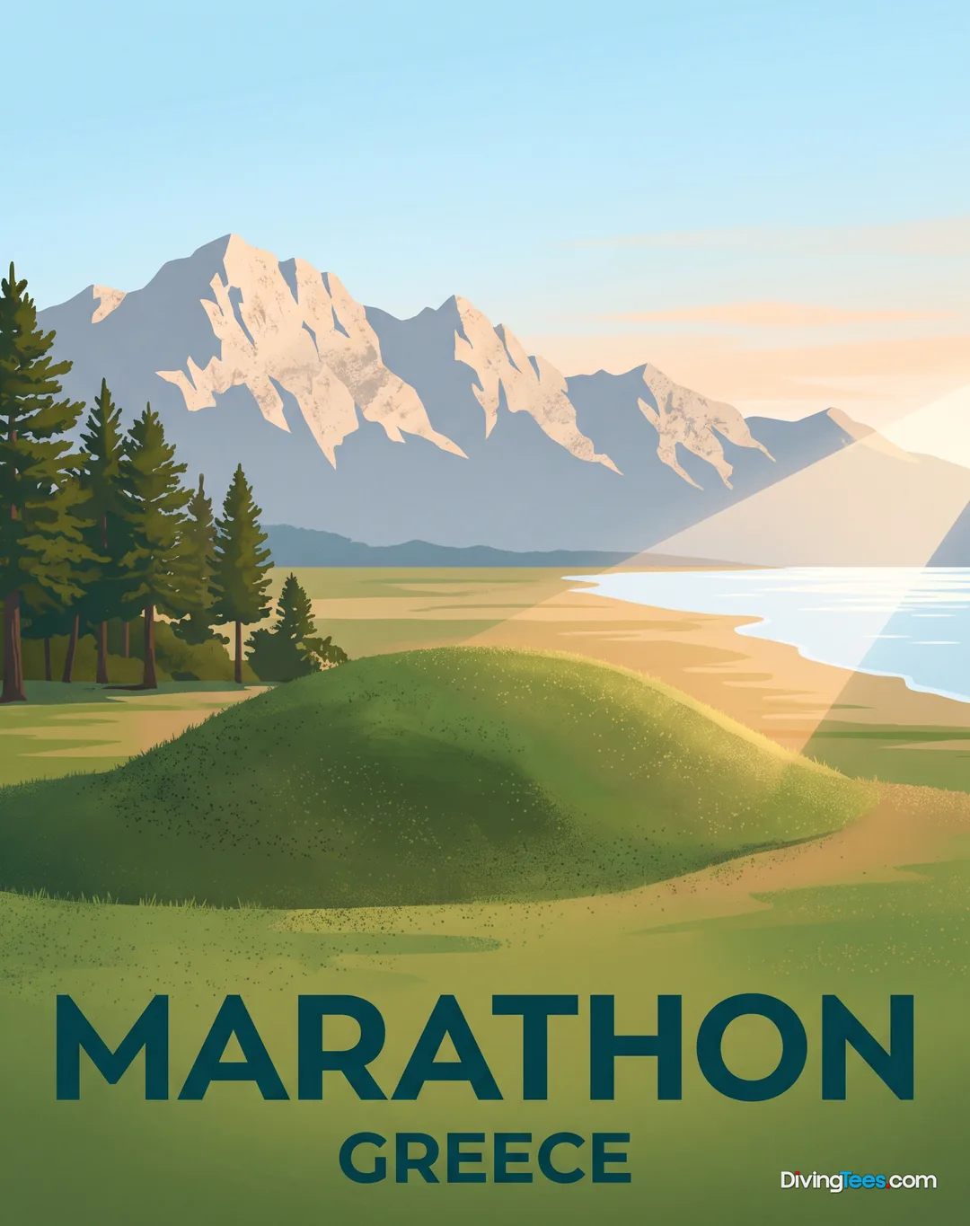 Marathon