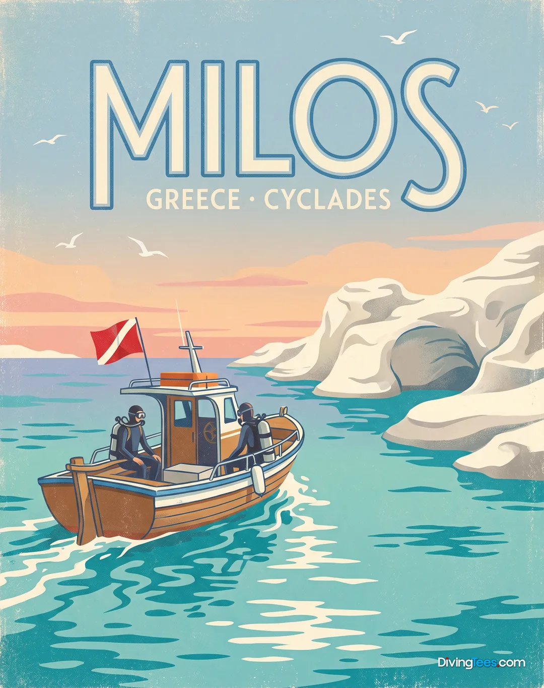 Milos