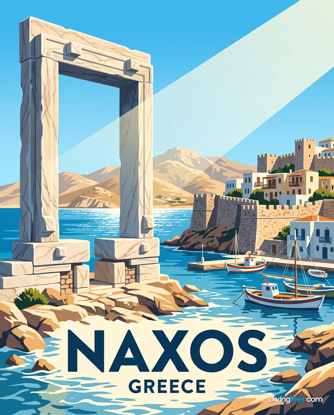 Naxos