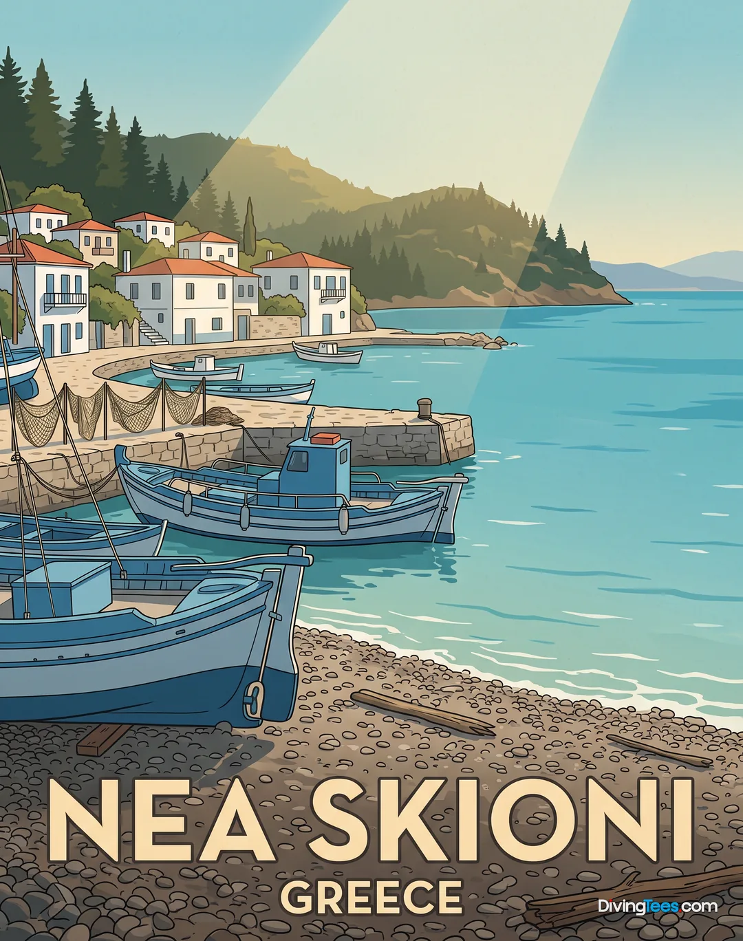 Nea Skioni