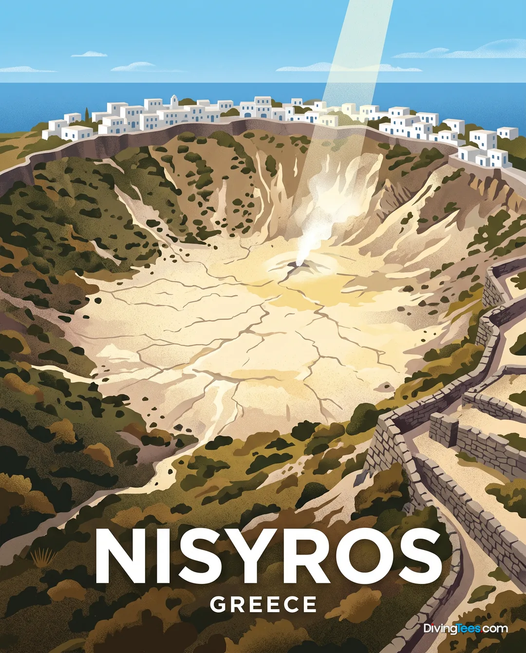 Nisyros