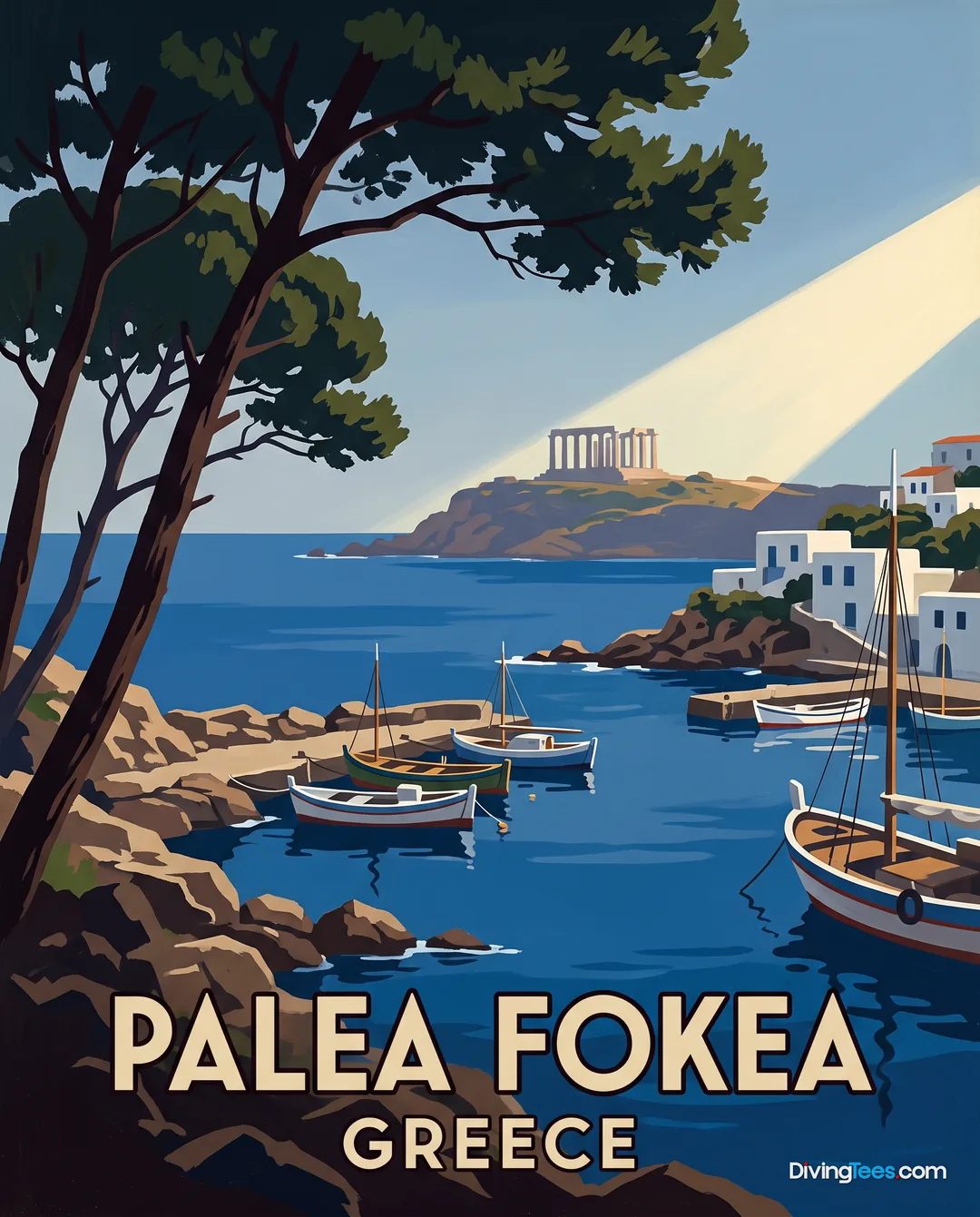 Palea Fokea
