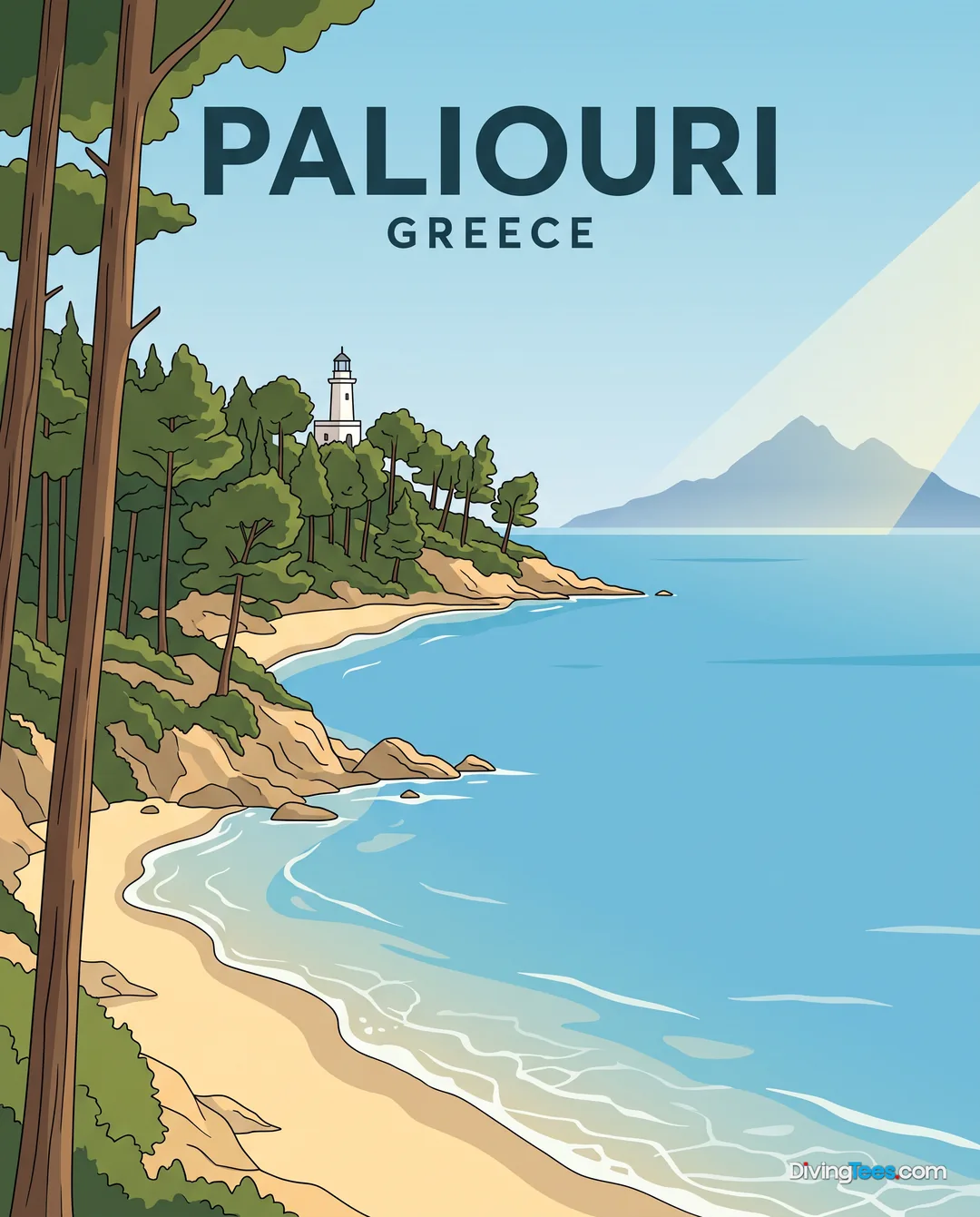 Paliouri