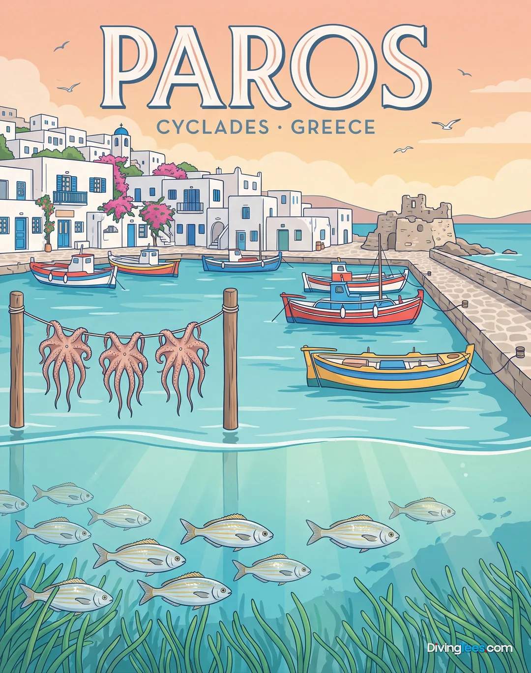 Paros