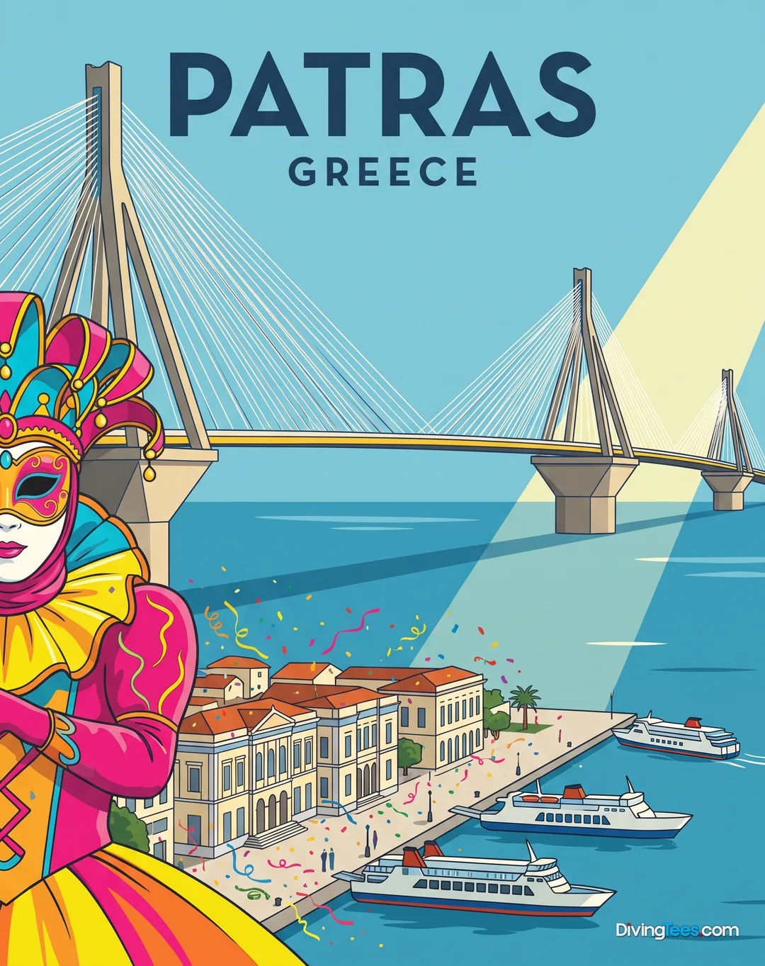 Patras