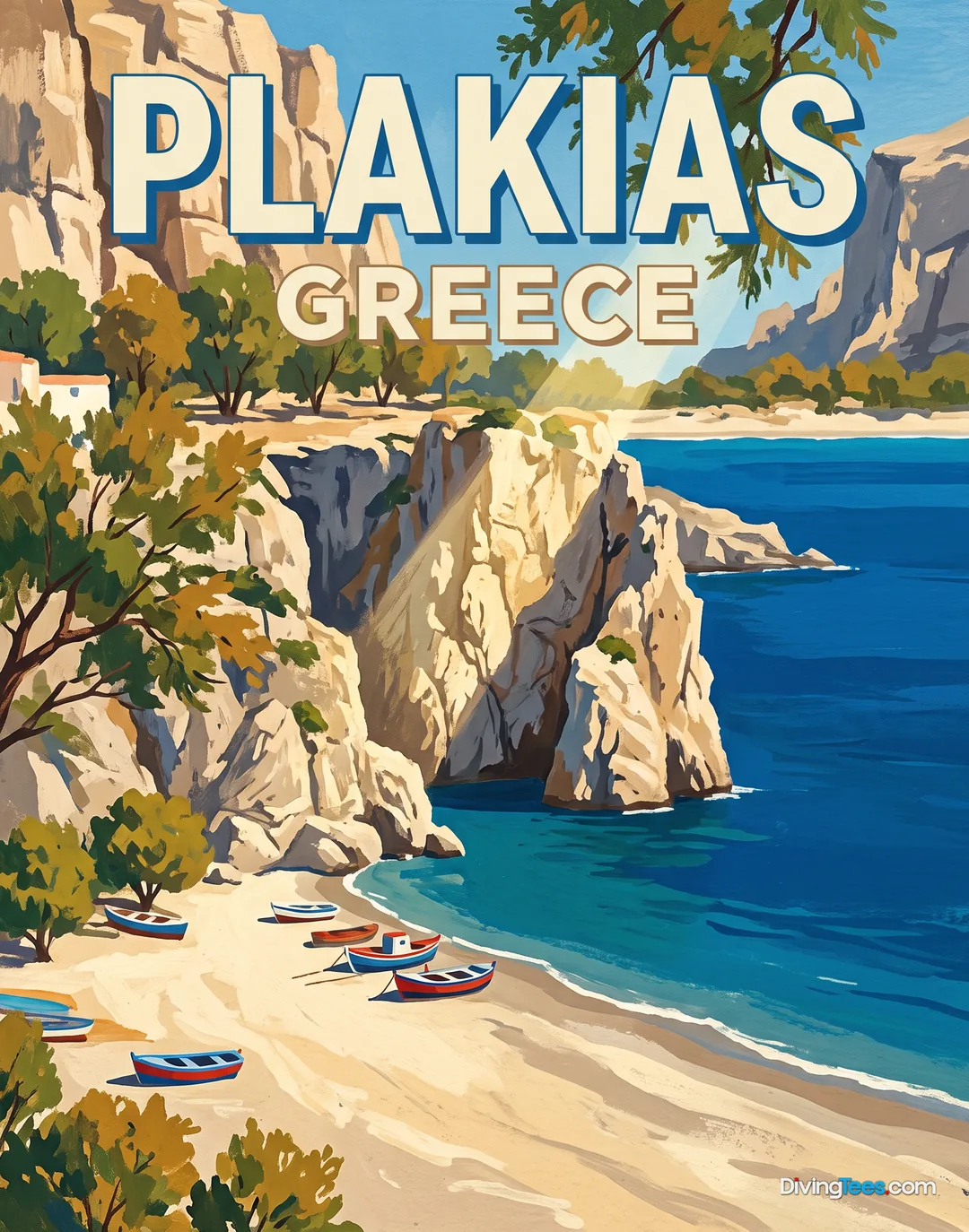 Plakias