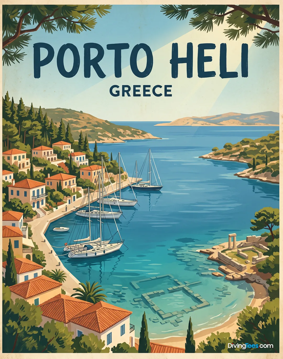 Porto Heli