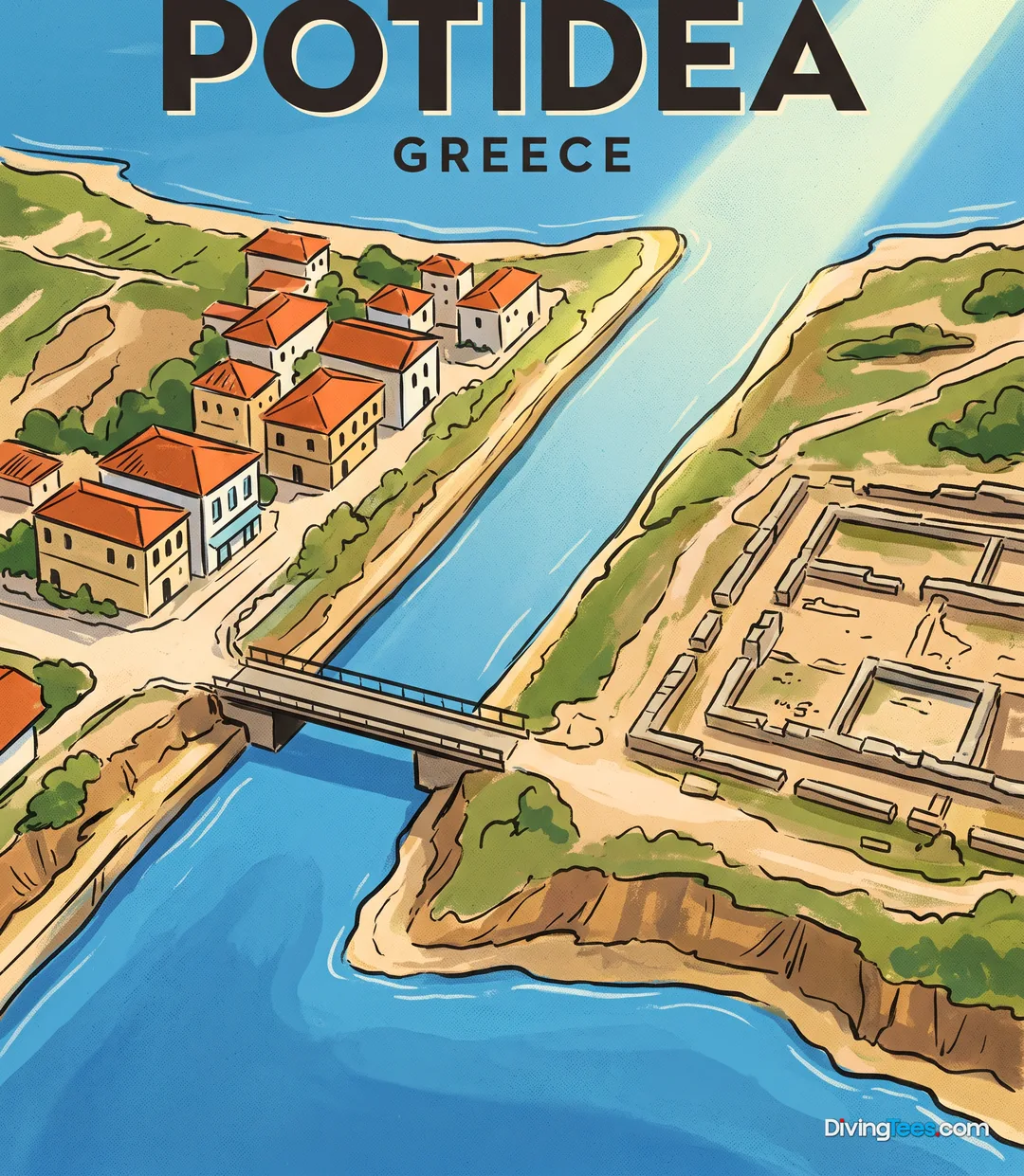 Potidea