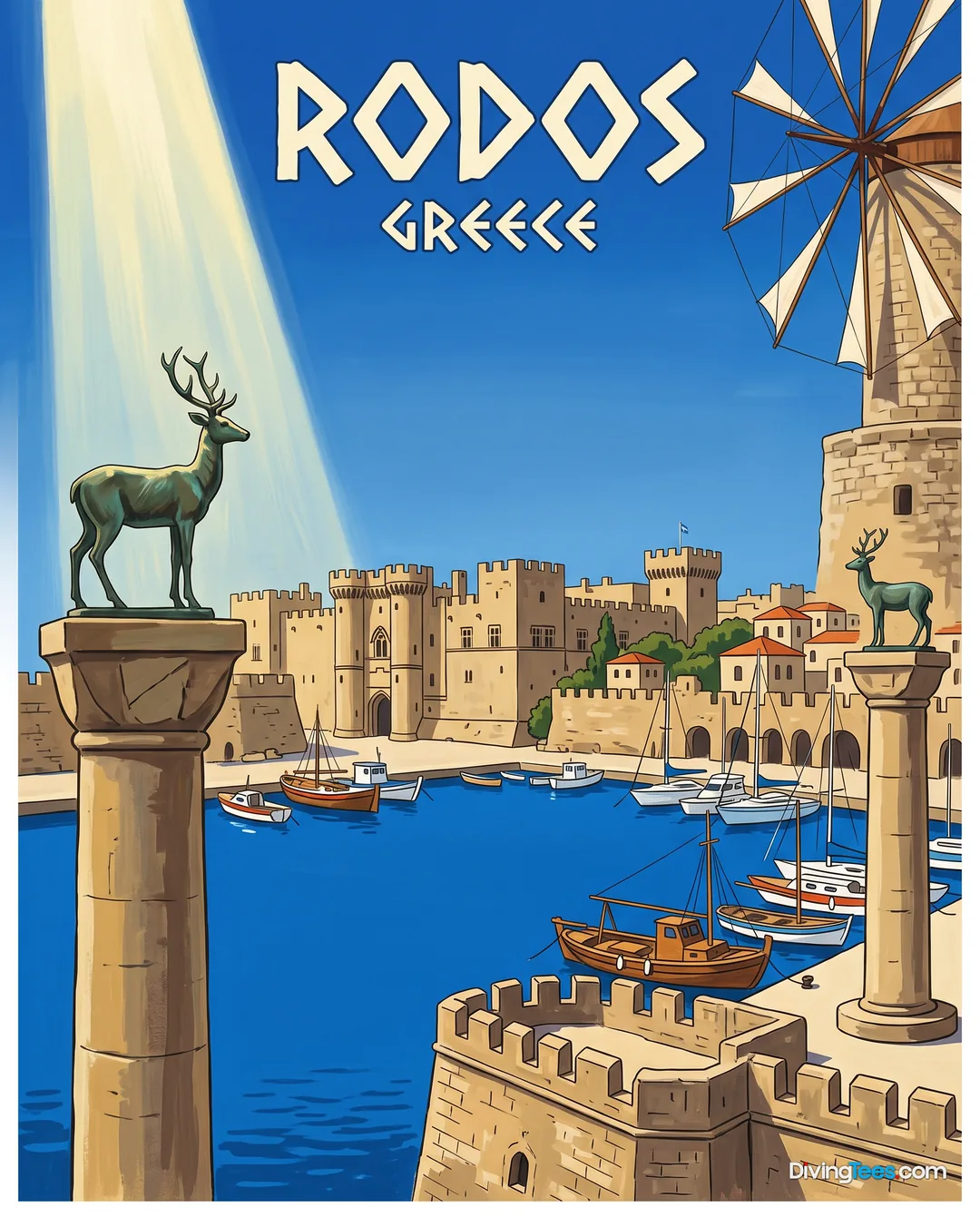Rodos