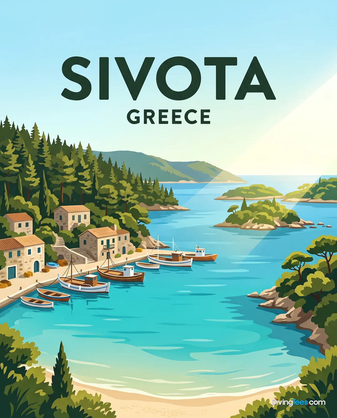 Sivota