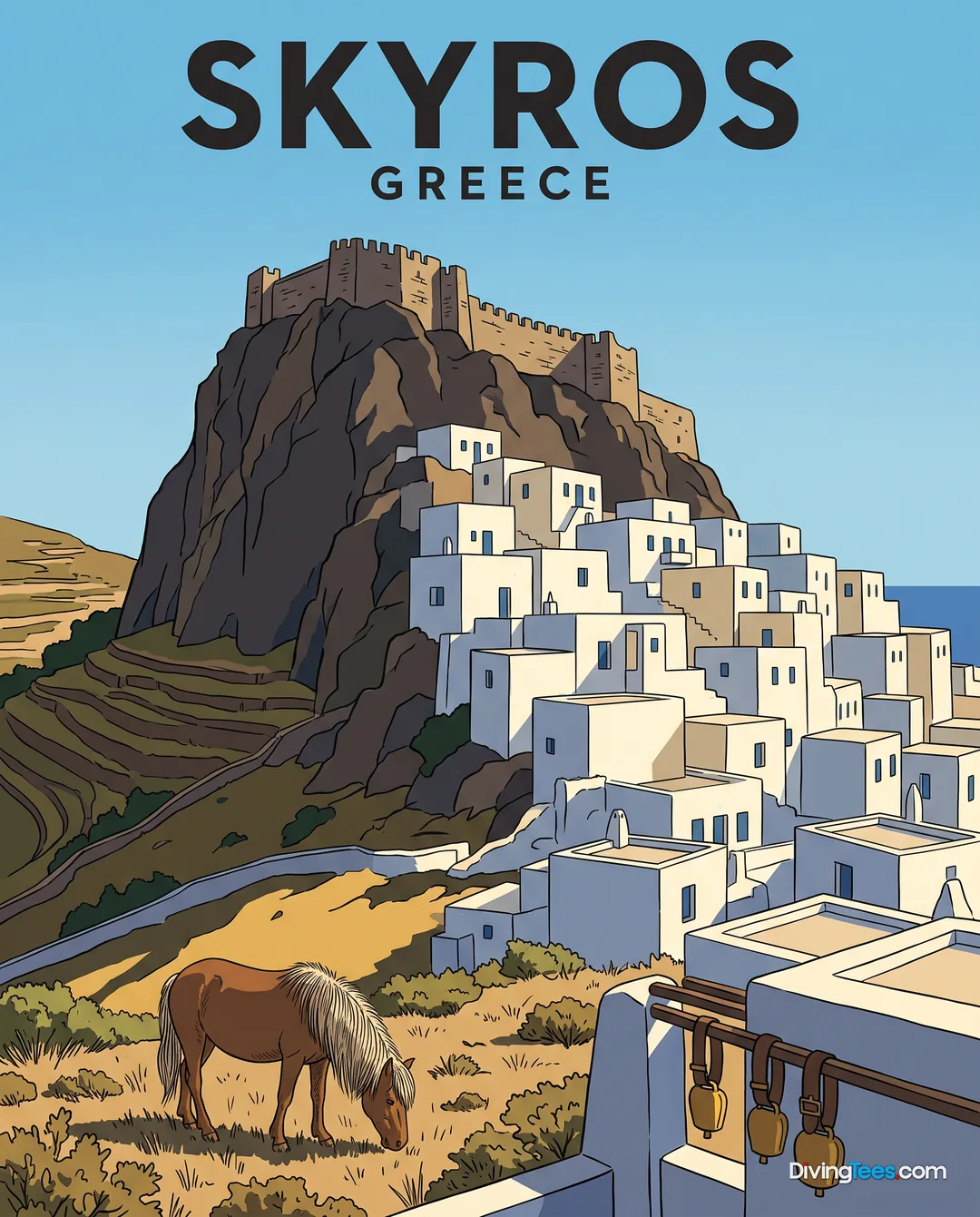 Skyros