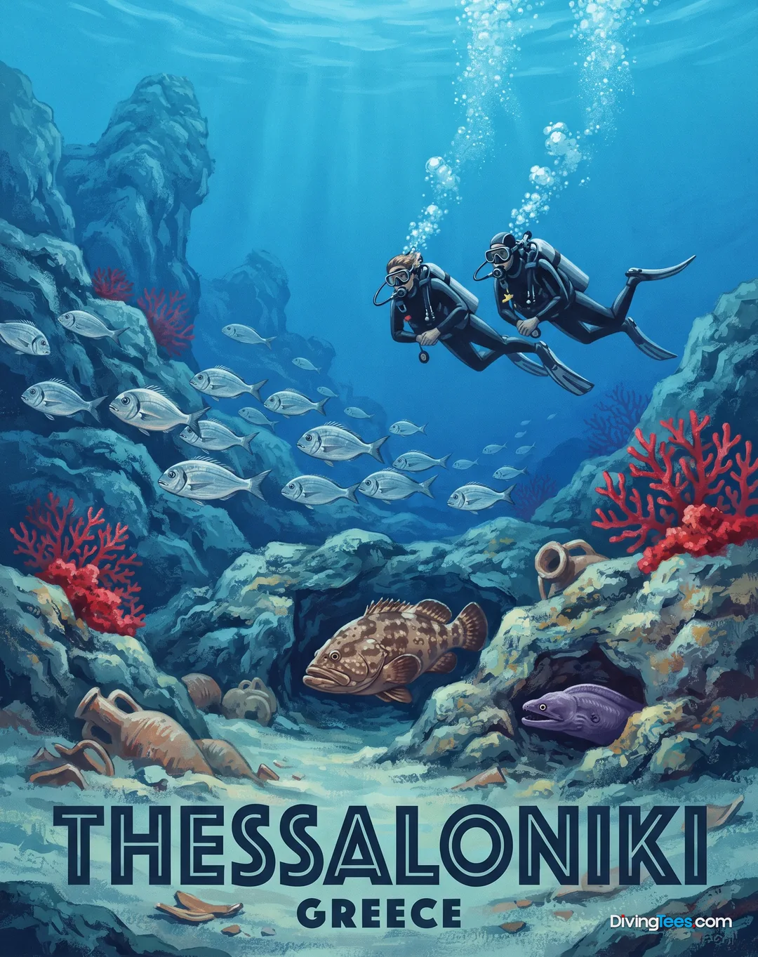 Thessaloniki
