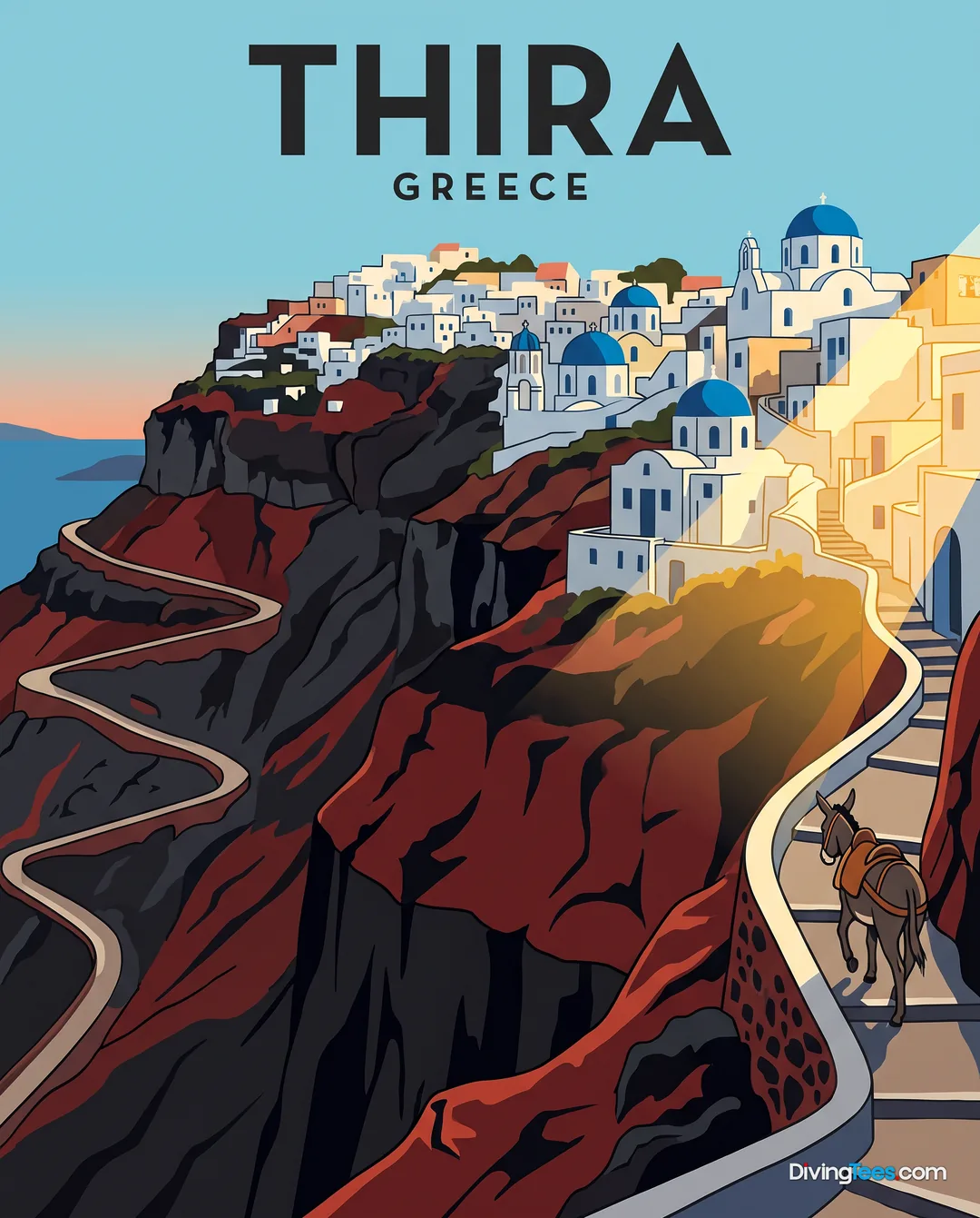 Thira