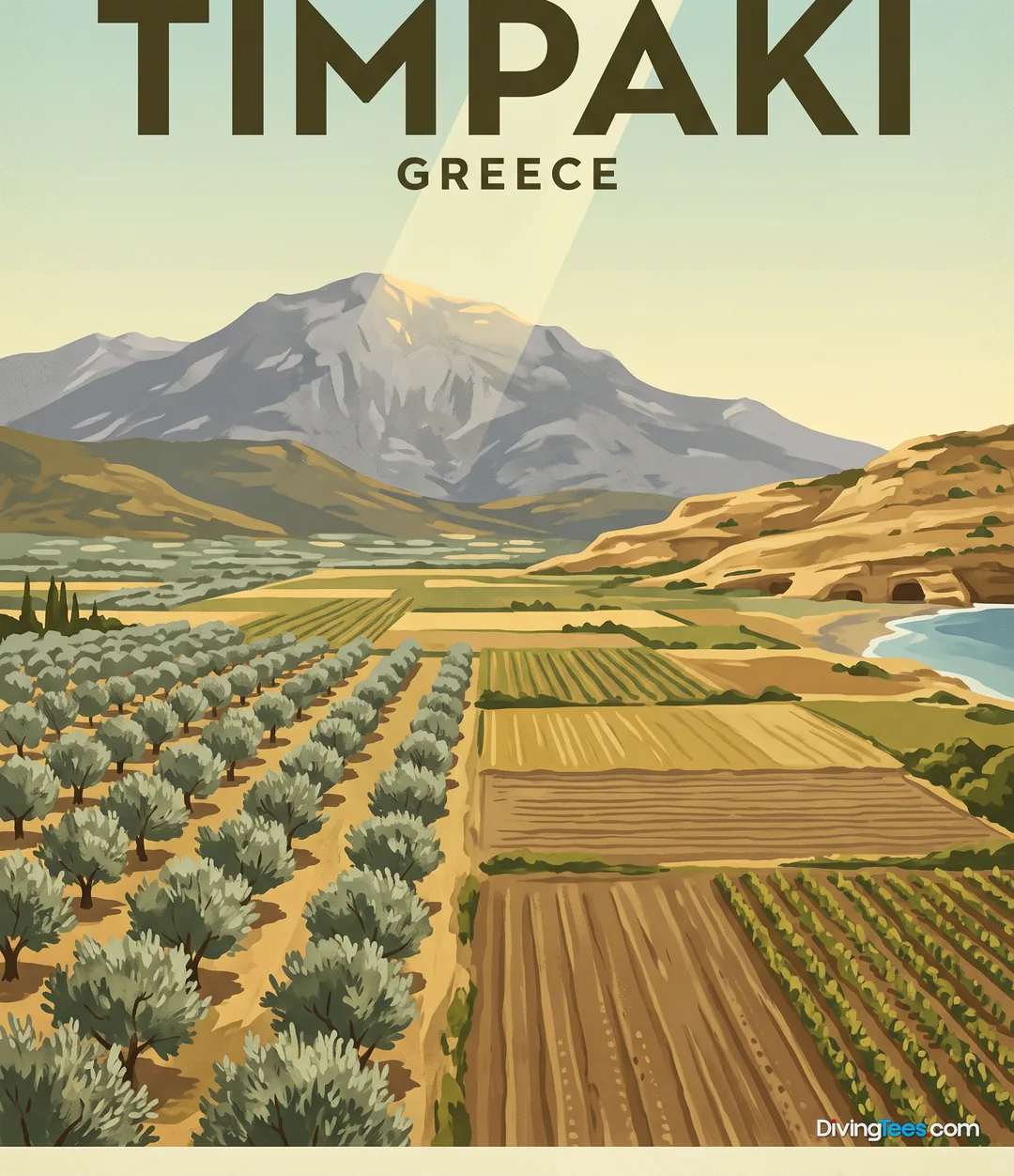 Timpaki