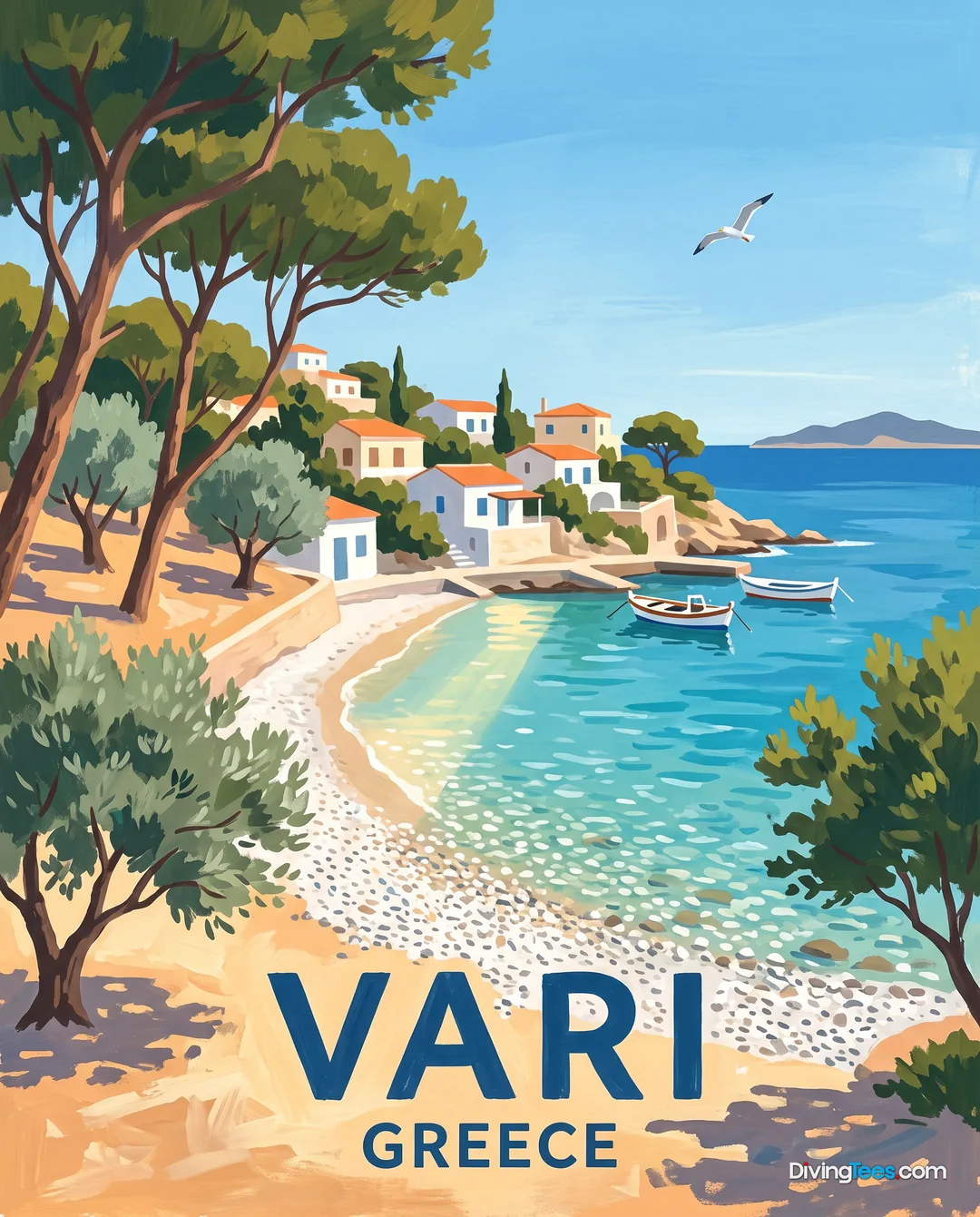Vari