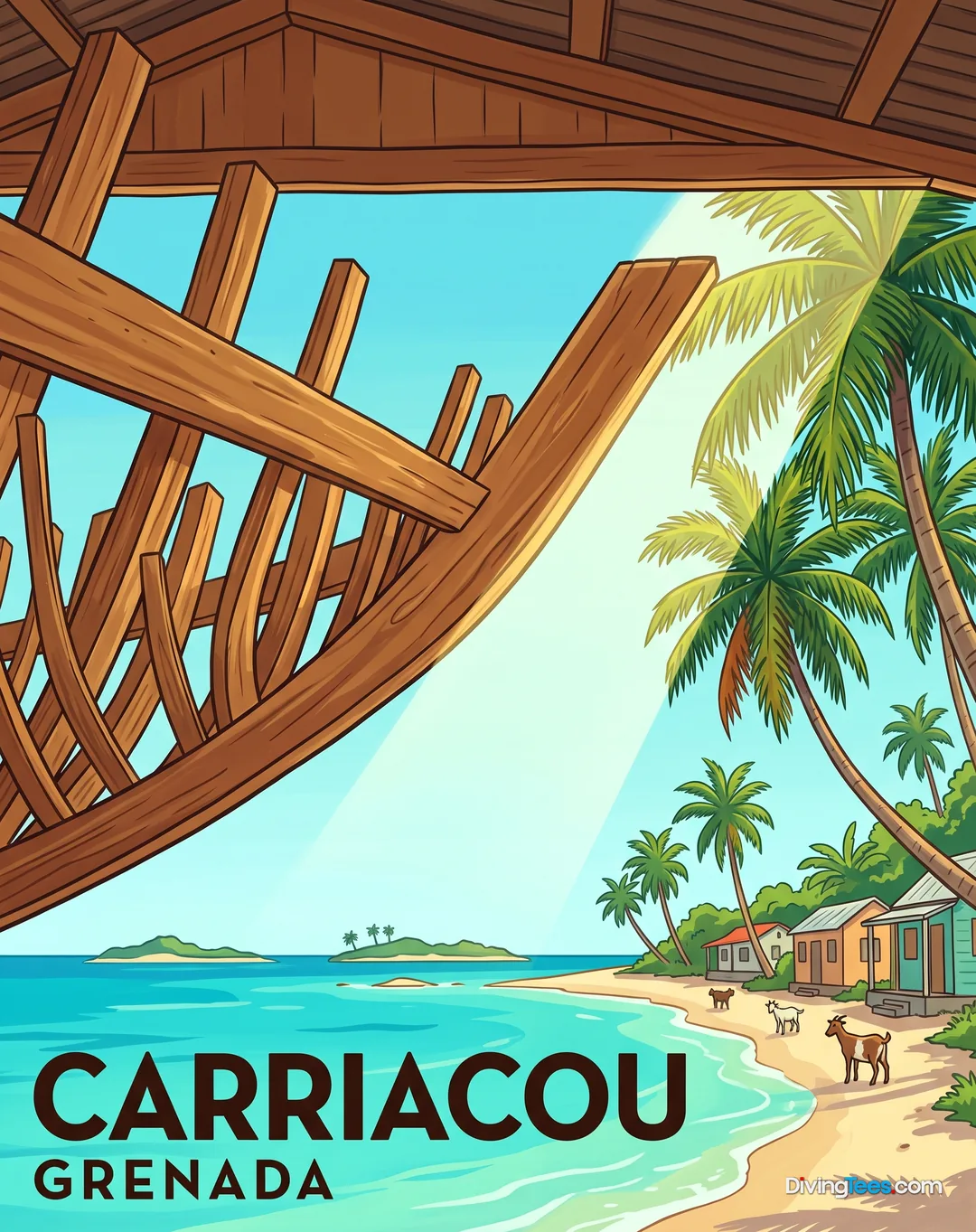 Carriacou