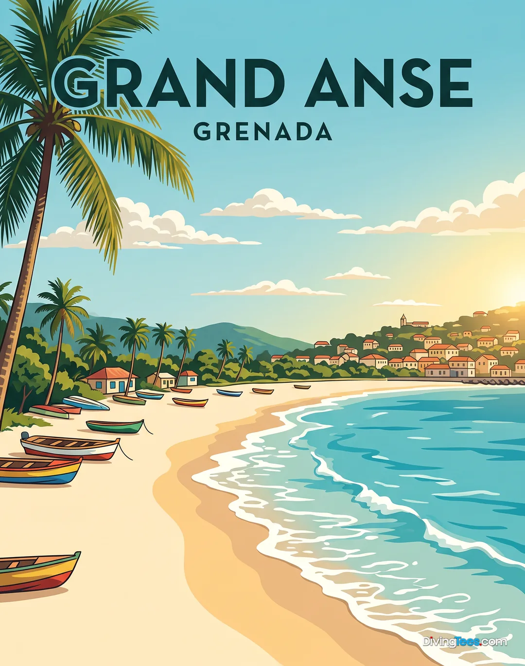 Grand Anse