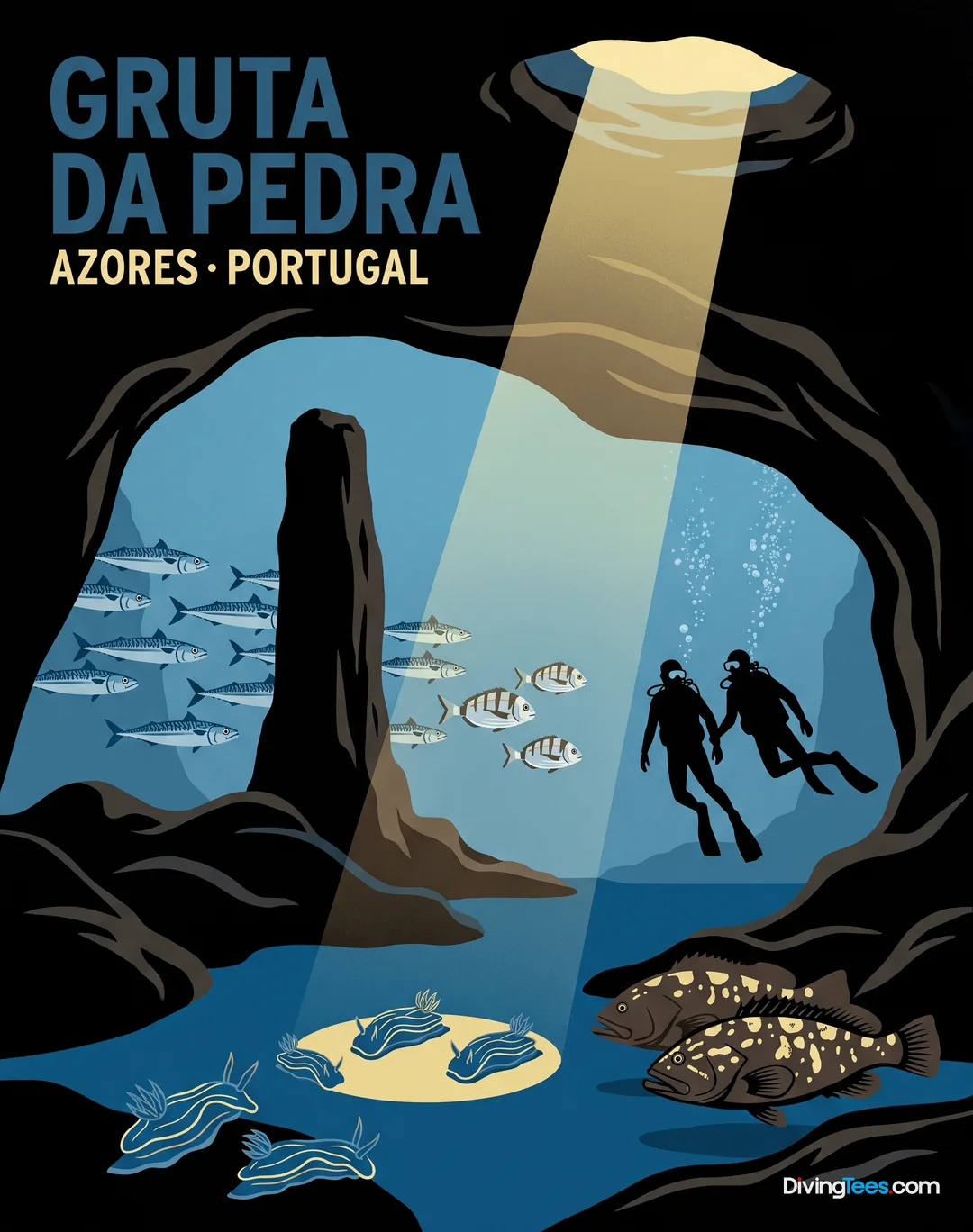 Gruta da Pedra