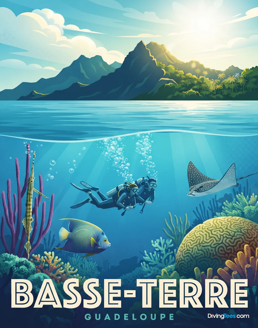 Basse-Terre