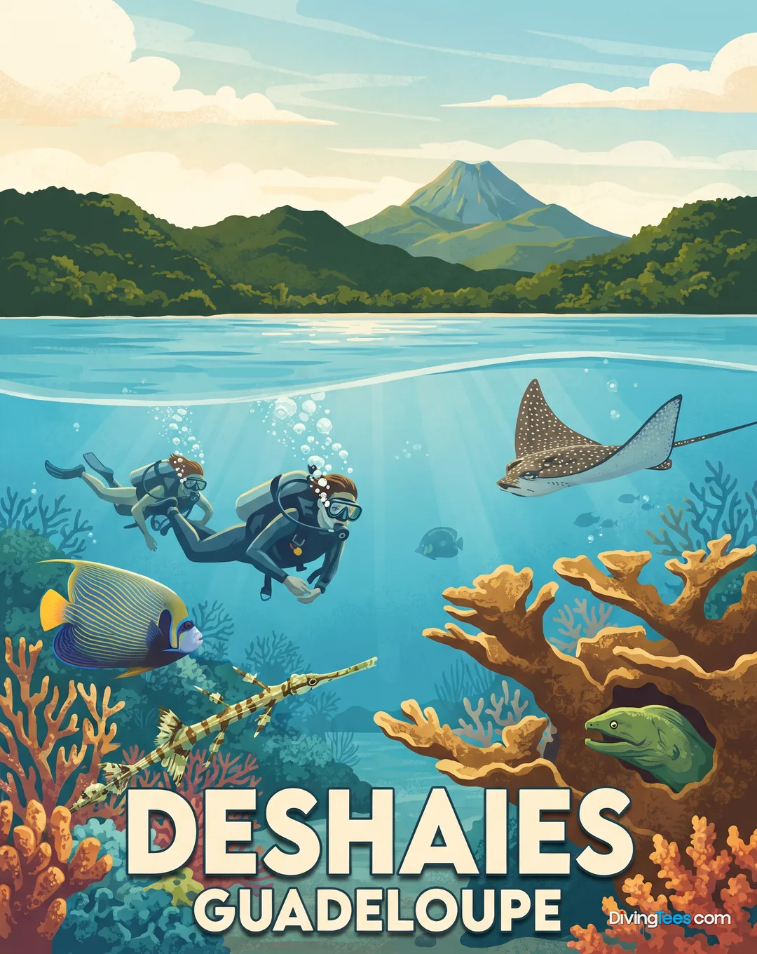 Deshaies