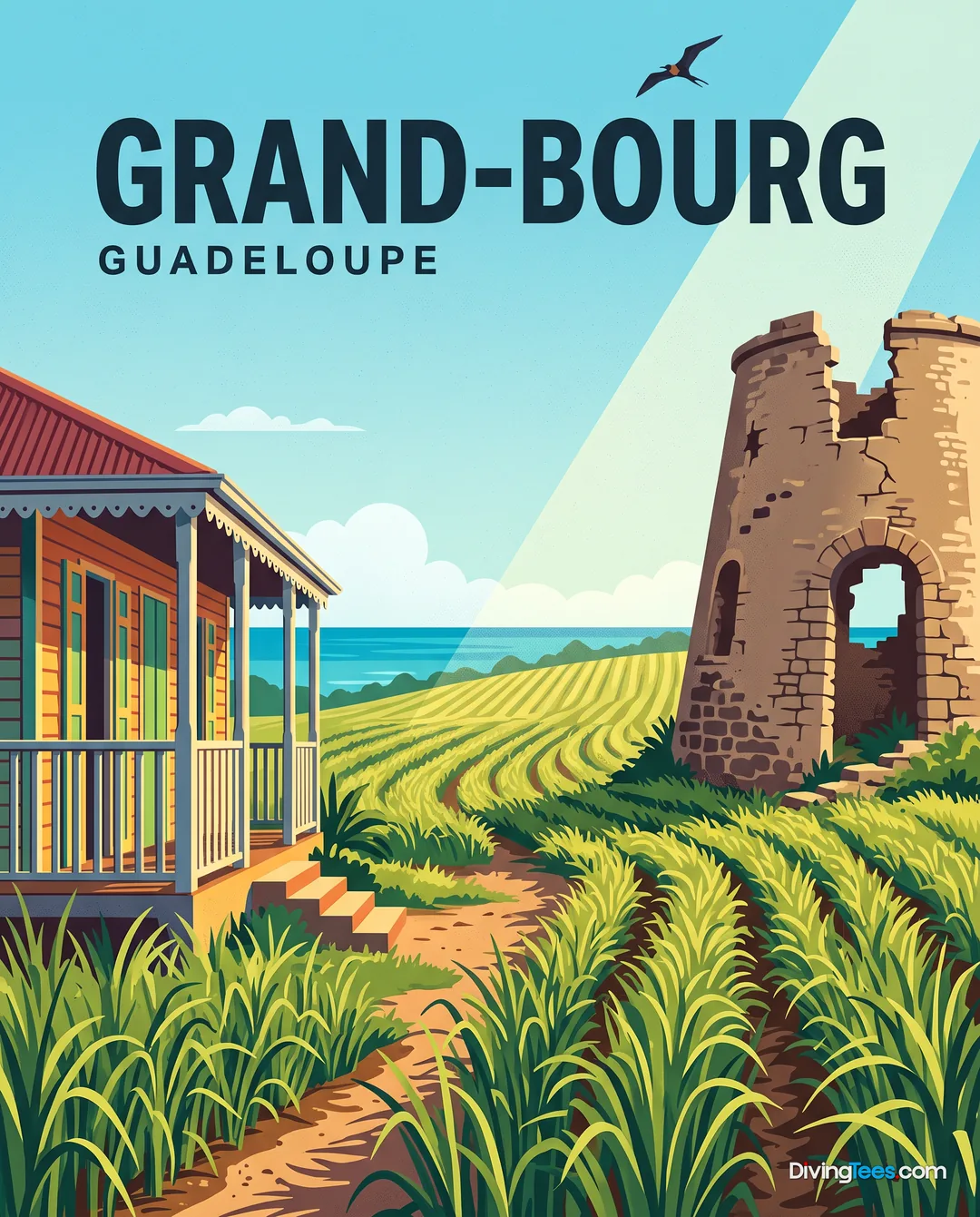 Grand-Bourg