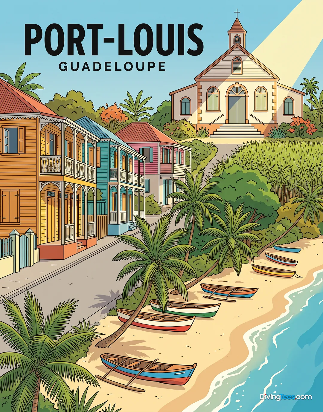 Port-Louis