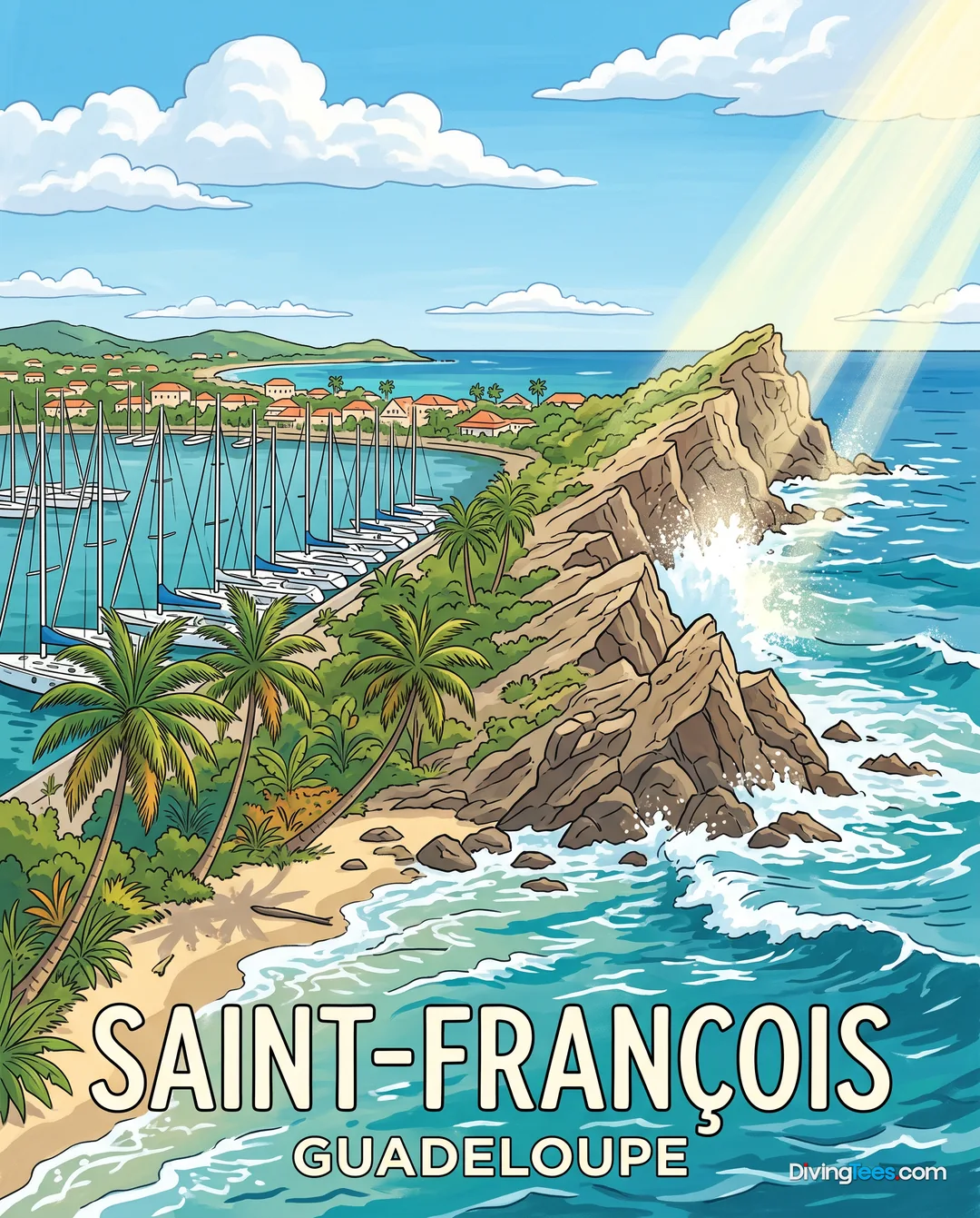 Saint-François