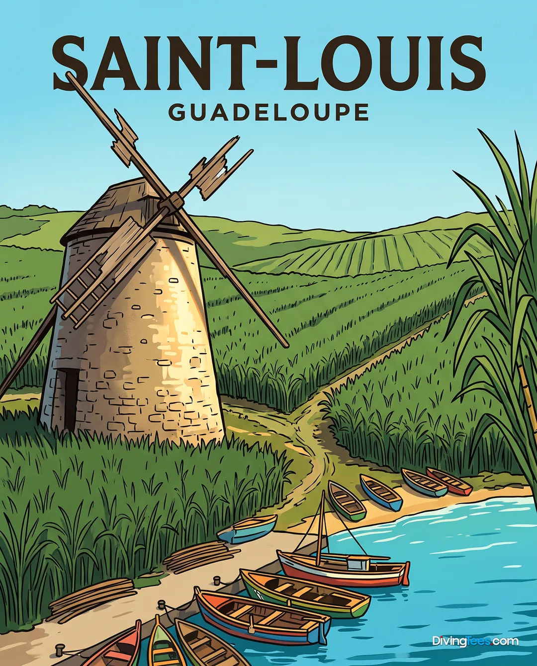 Saint-Louis