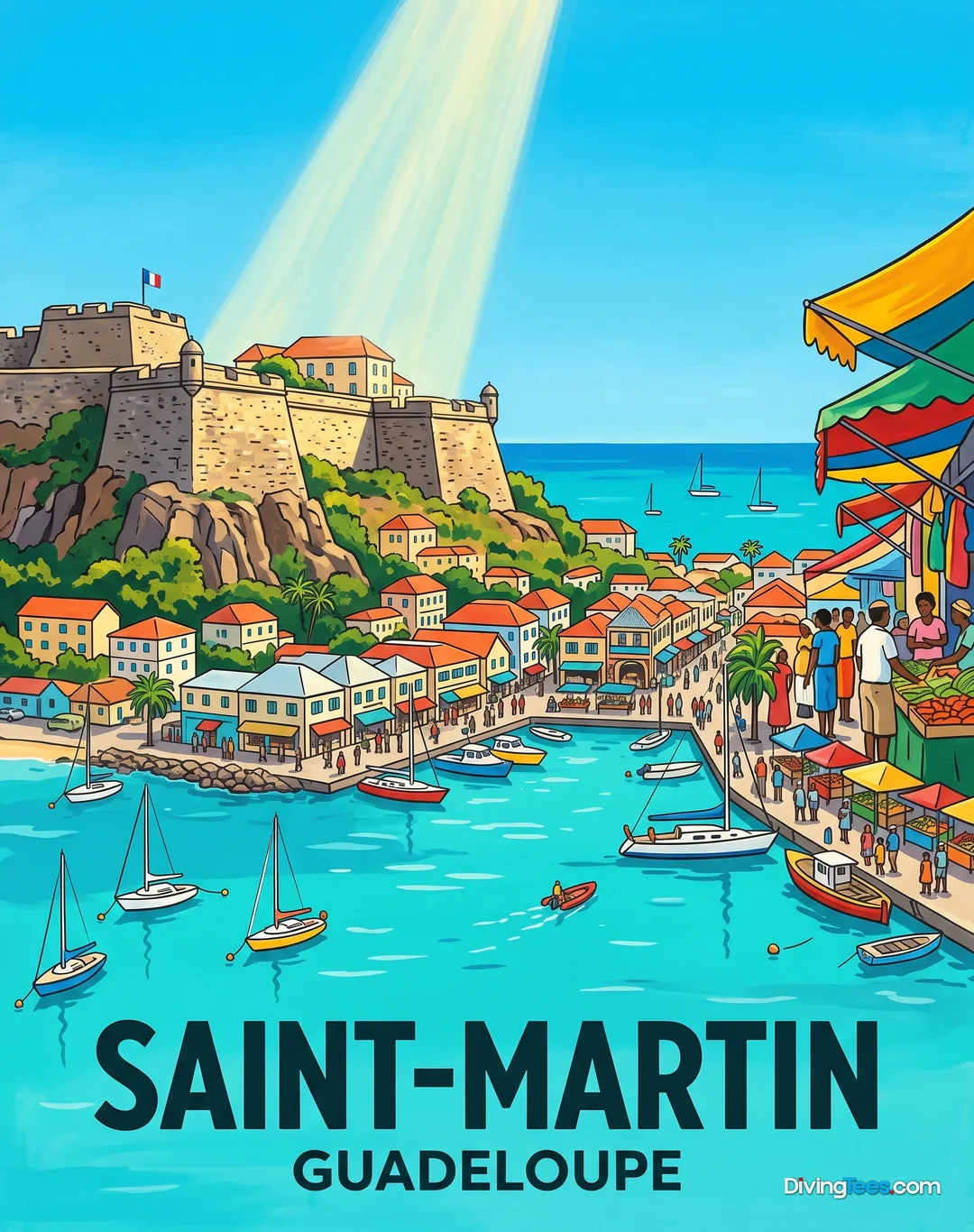 Saint-Martin