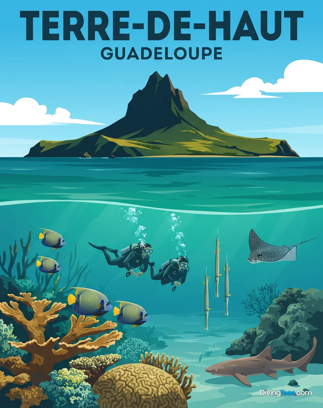 Terre-de-Haut