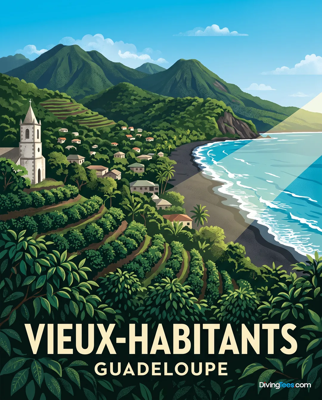 Vieux-Habitants