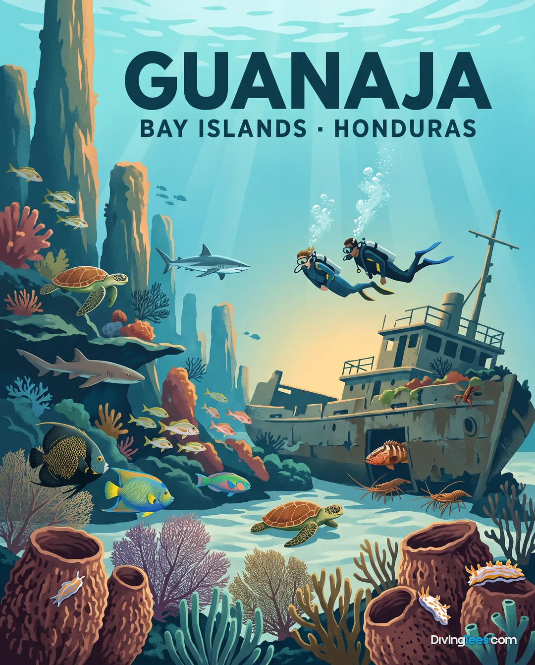 Guanaja