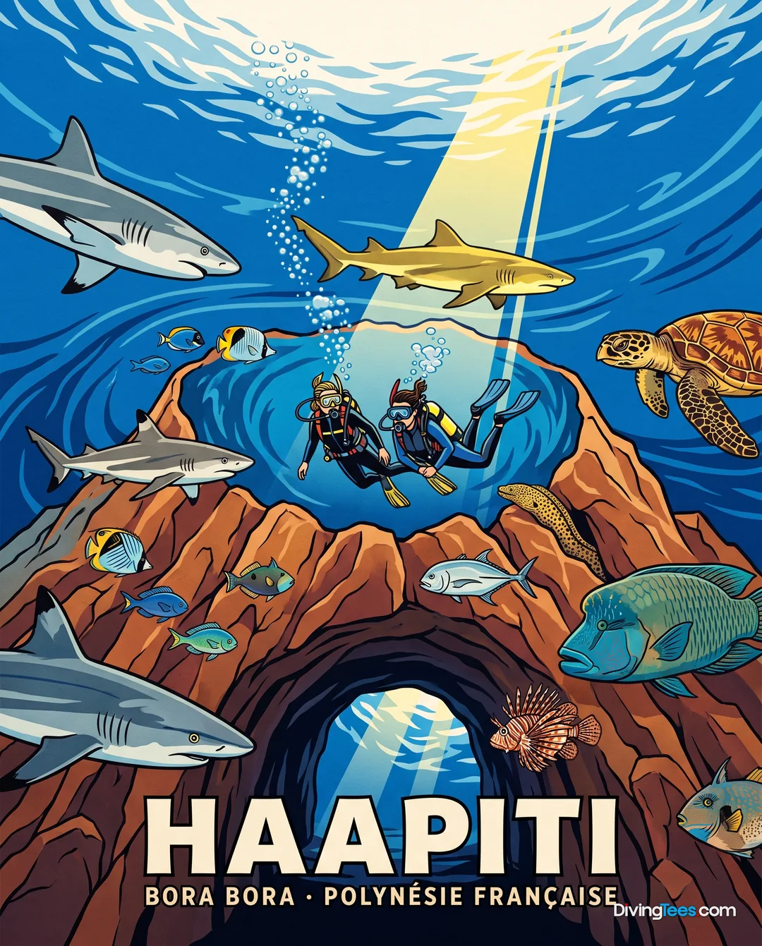 Haapiti