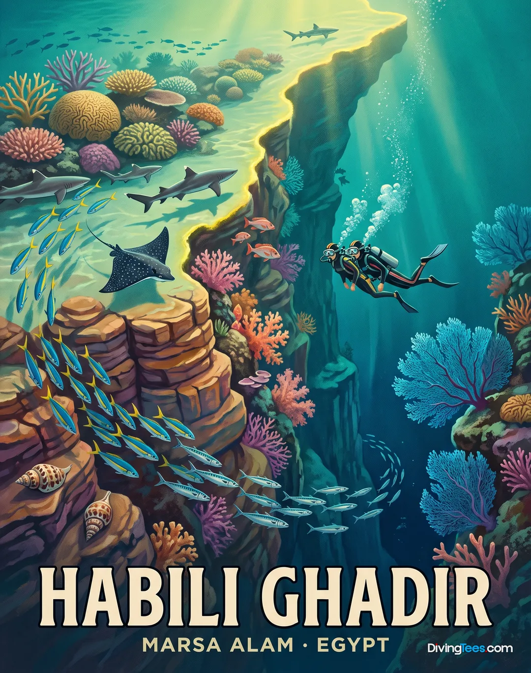 Habili Ghadir
