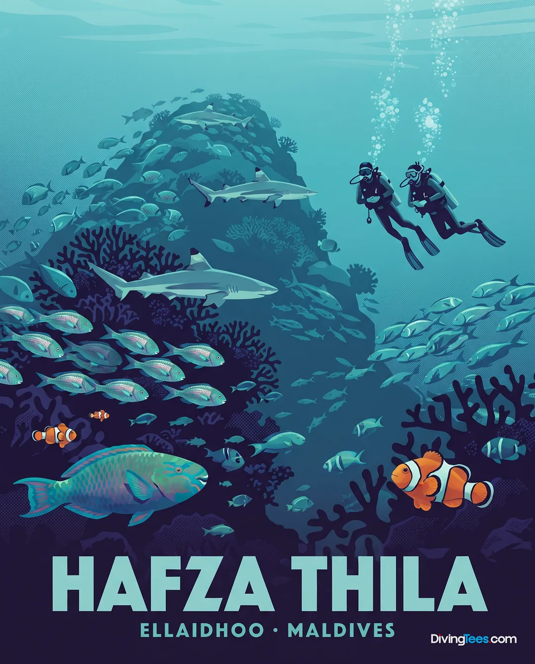 Hafza Thila