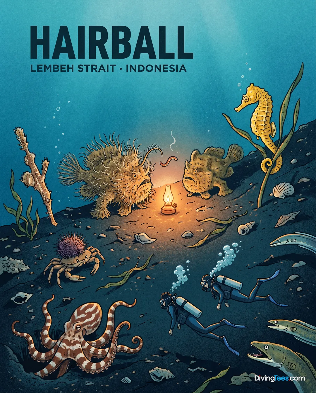 Hairball