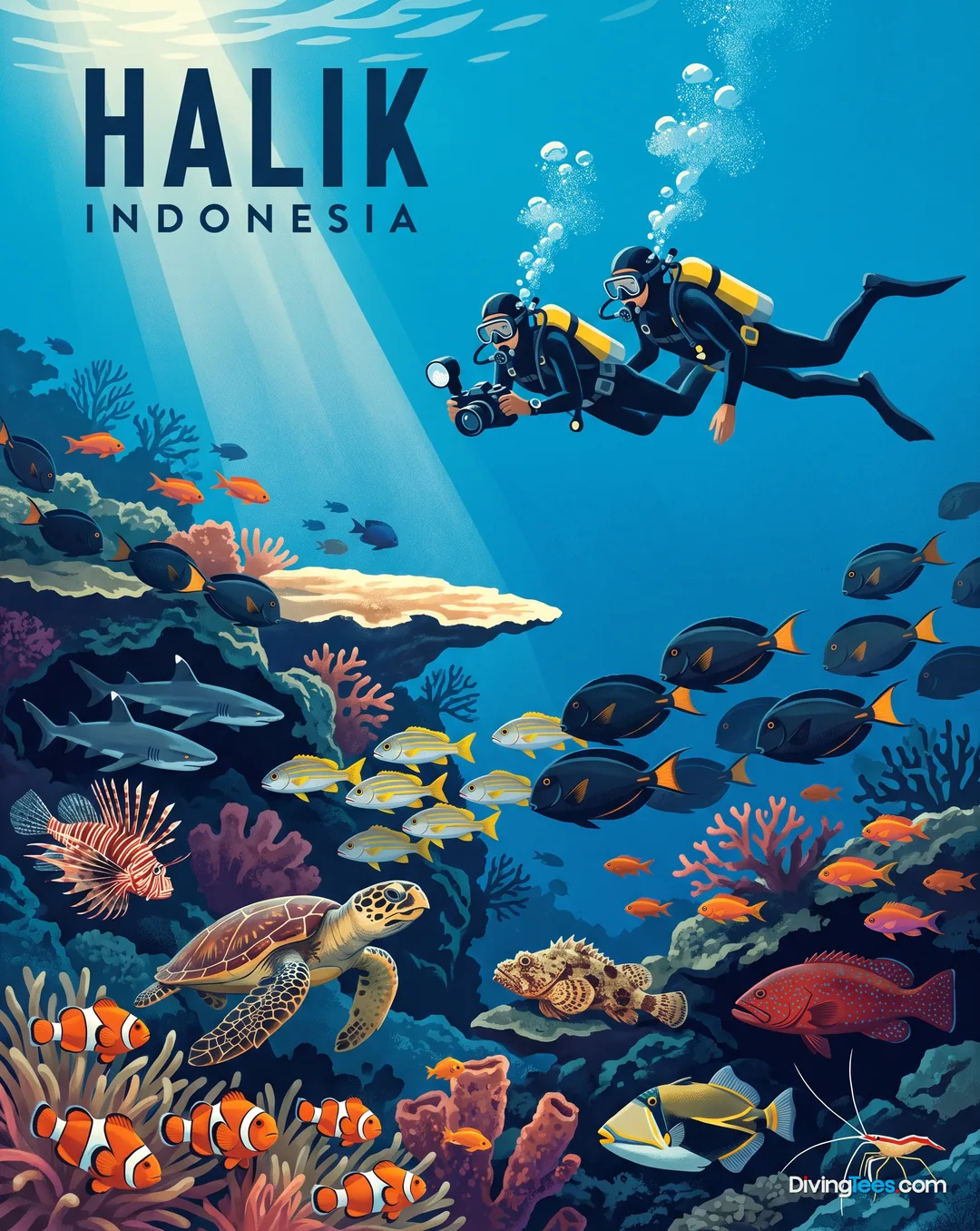 Halik & Deep Halik