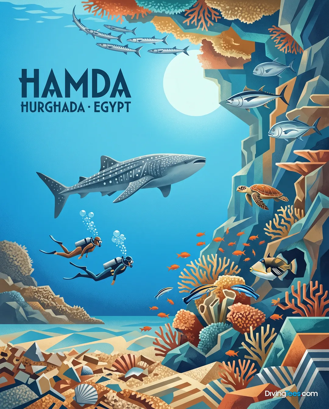 Hamda