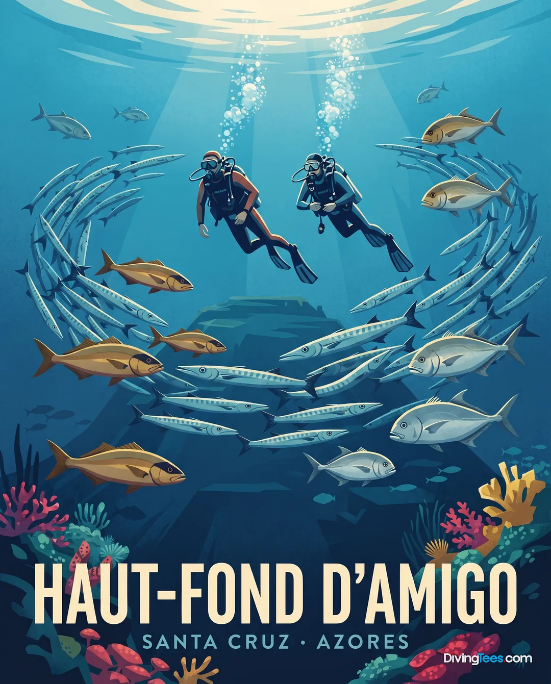 Haut-fond d’Amigo