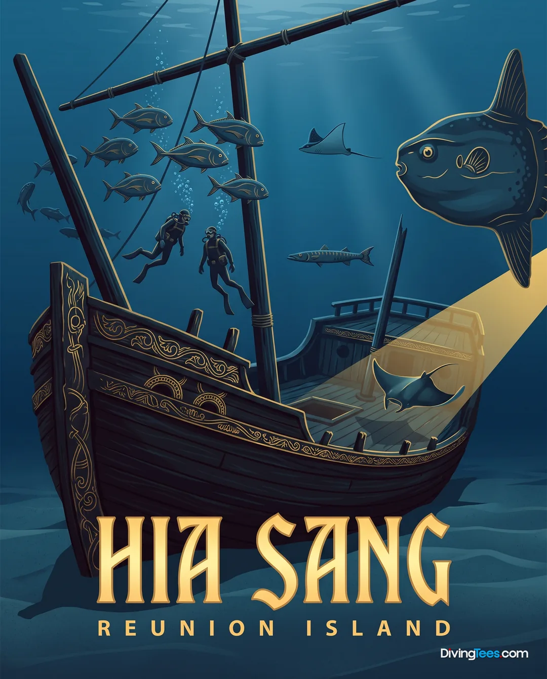 Hia Sang