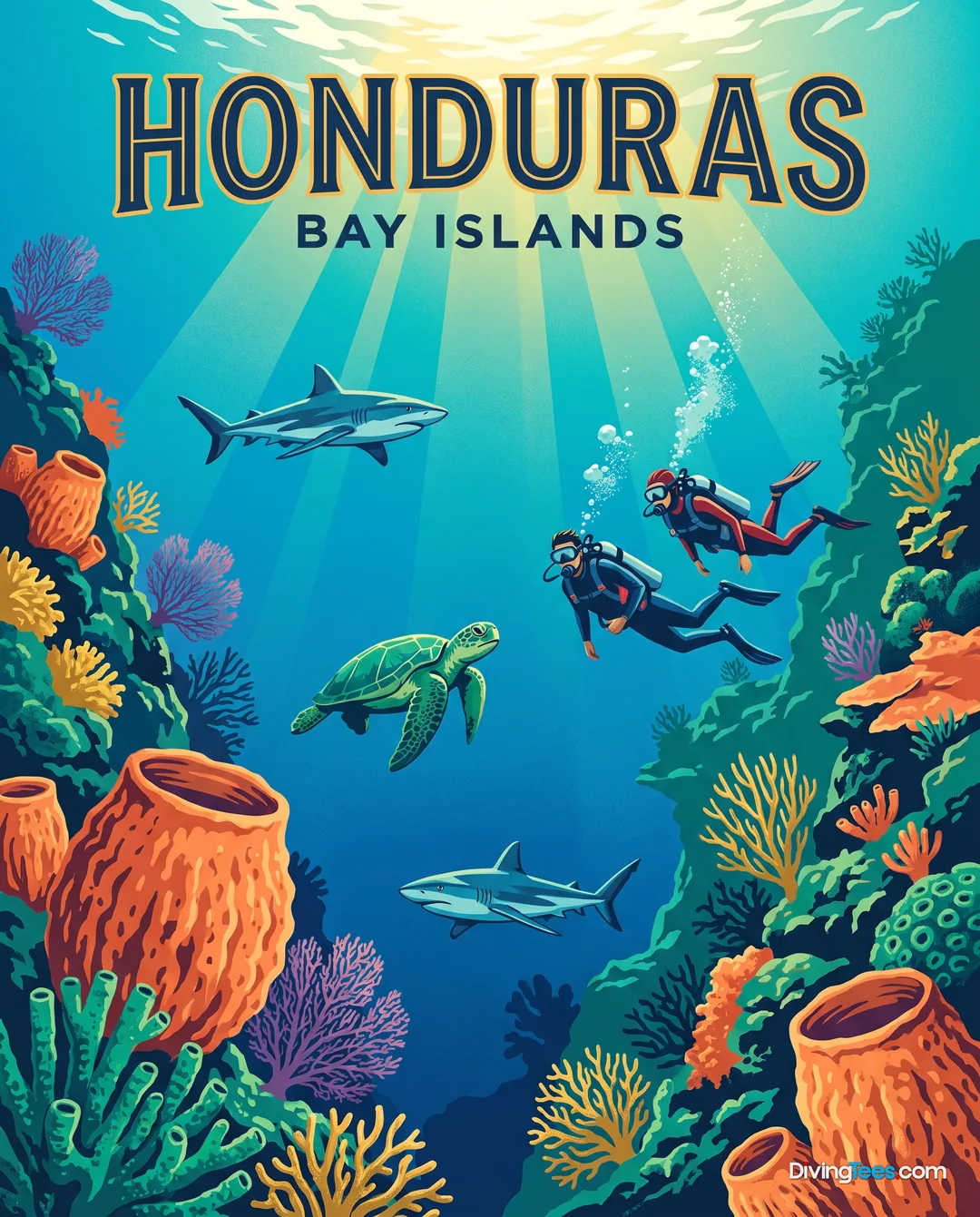 Honduras