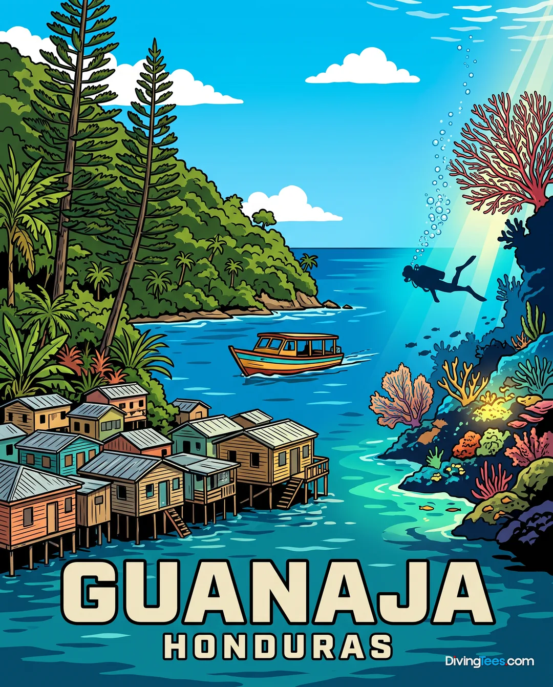 Guanaja