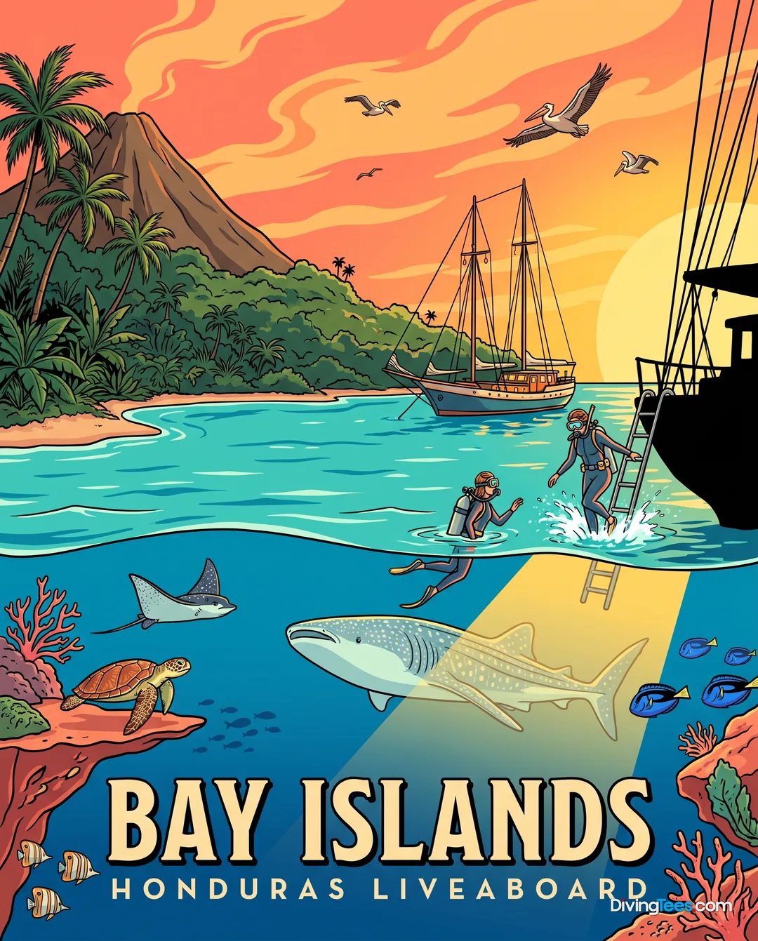 Honduras