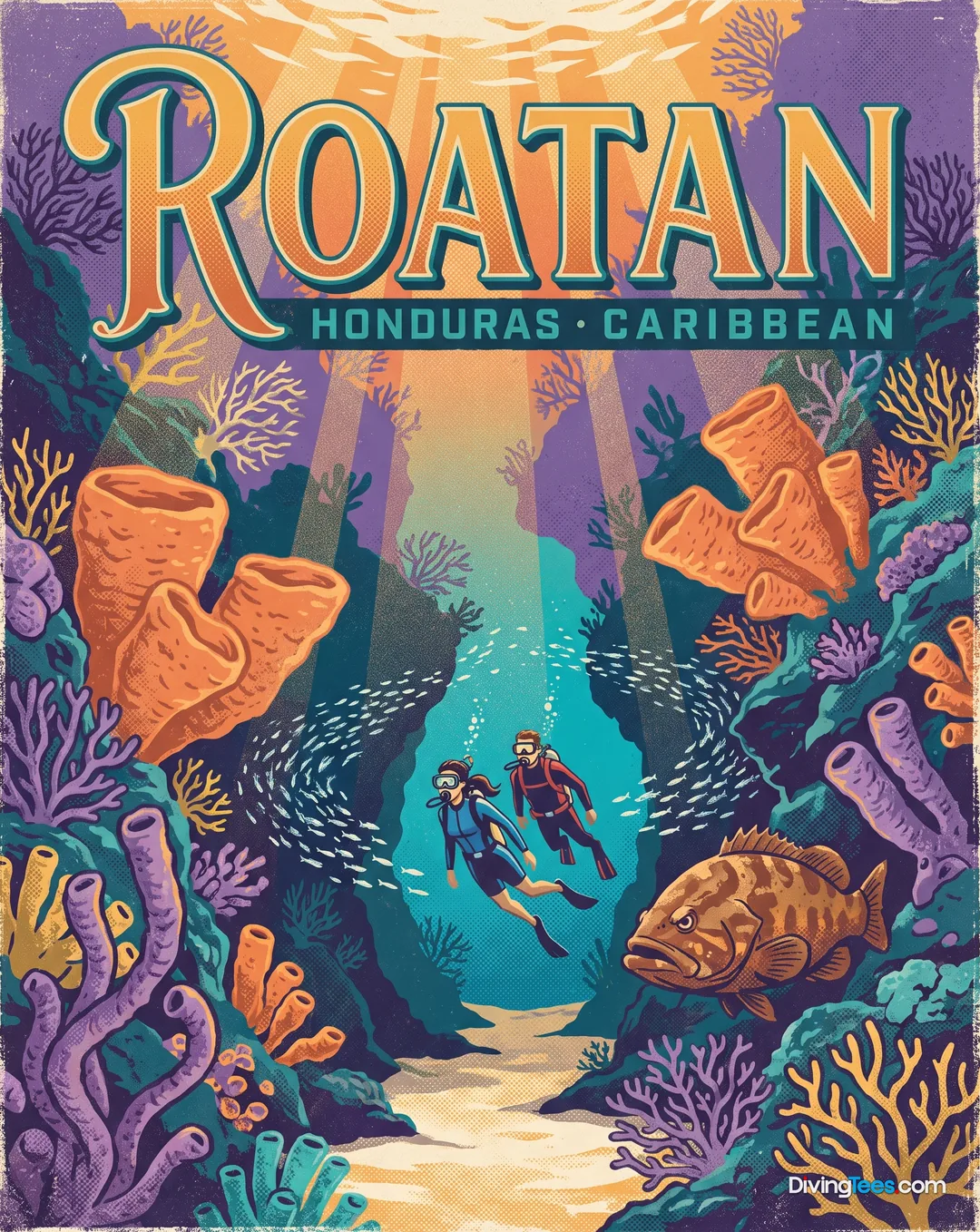 Roatan
