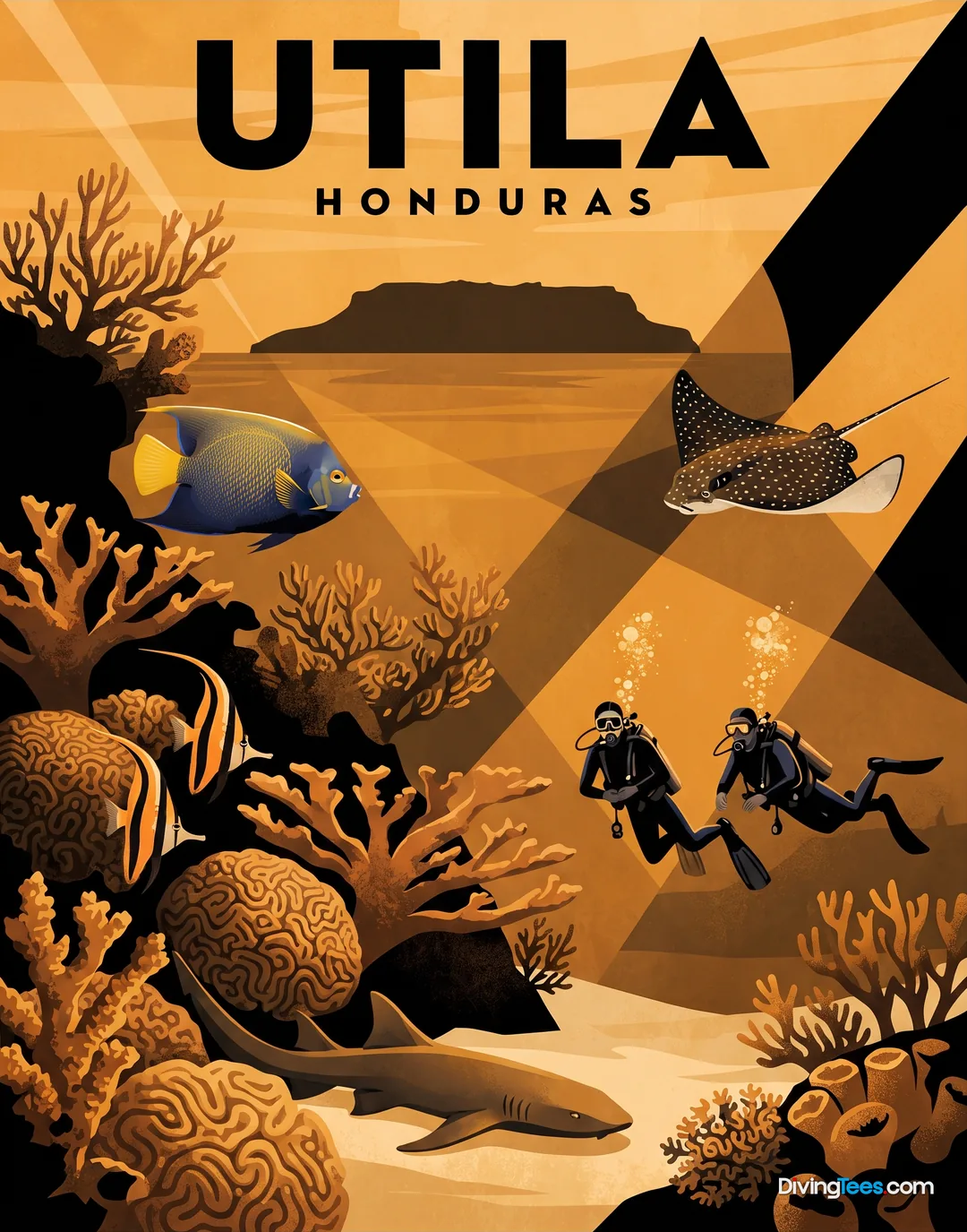 Utila