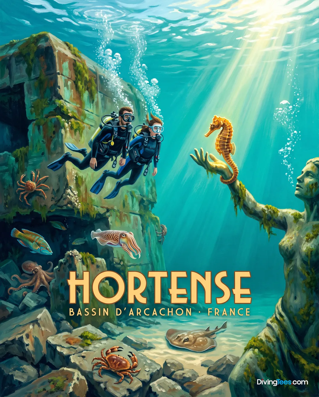 Hortense