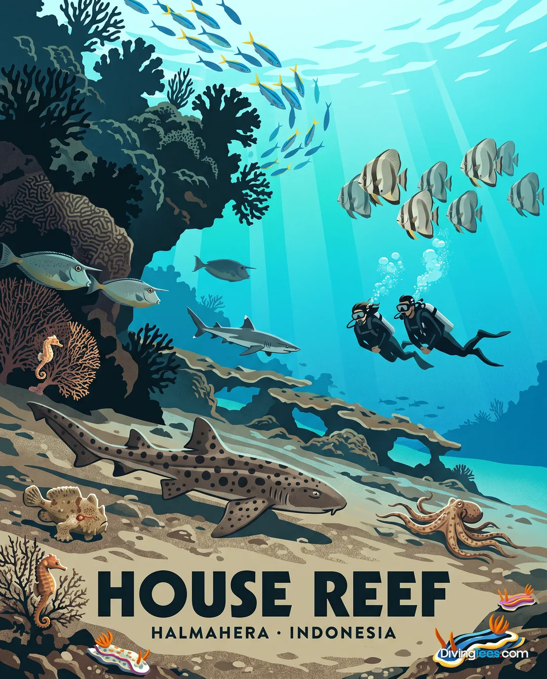 House Reef
