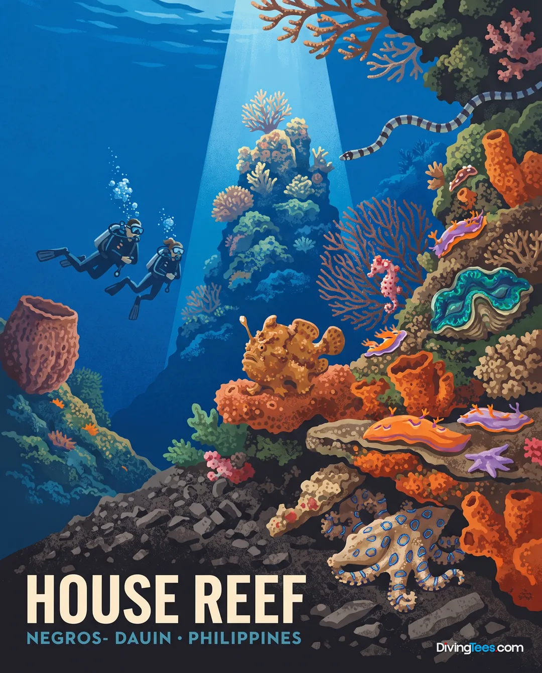 House Reef