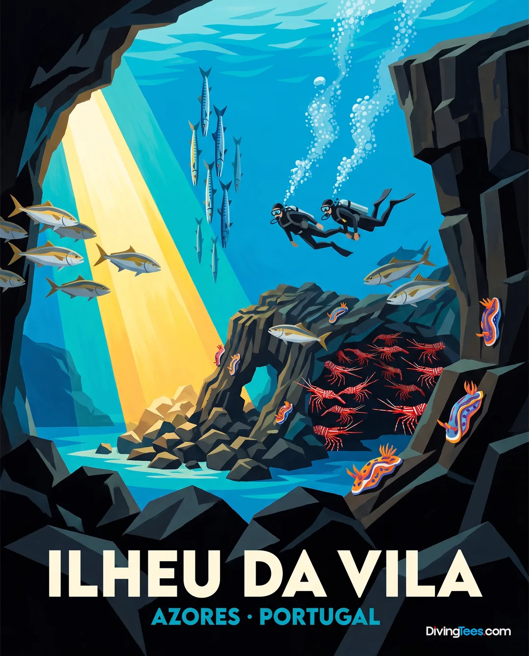 Ilhéu da Vila