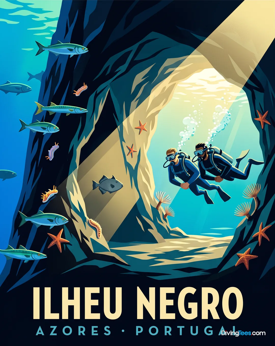 Ilhéu Negro